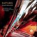 Stuart Hancock: Raptures