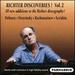 Richter Discoveries Volume 2