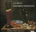 Goldberg Variations 988
