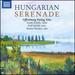 Hungarian Serenade