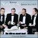 Quartets 1 & 5