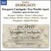 Margaret Catchpole