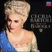 Queen of Baroque
