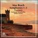 Symphonies 1-3