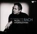 J.S. Bach: Well-Tempered Clavier
