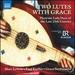 2 Lutes With Grace