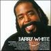 Icon 2: Barry White