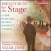 French Music for the Stage