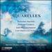 Aquarelles