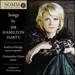 Songs By Sir Hamilton Harty