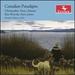 Canadian Paradigms