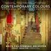 Contemporary Colours
