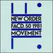 Movement (180 Gram Vinyl)