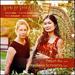 Works for Viola & Harp
