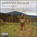 Giovanni Rinaldi: Opere per pianoforte
