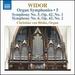 Organ Symphonies