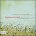 Harmonius Dissonance