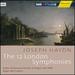 Joseph Haydn: 12 London Symphonies