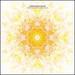 Tiger Flower Circle Sun