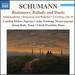 Romances Ballads & Duets