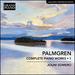 Complete Piano Works 1
