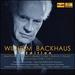 Wilhelm Backhaus Edition
