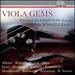Viola Gems