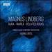 Magnus Lindberg: Aura; Marea; Related Rocks