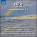 Symphonies 1-7