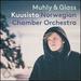 First Light: Muhly & Glass