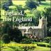 England This England