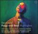 Porgy & Bess (Highlights)
