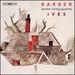 Barber & Ives