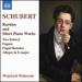 Rarities & Short Piano Works