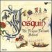 Josquin & the Franco-Flemish School (34 Cd)
