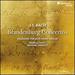 Bach: Brandenburg Concertos