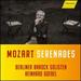 Mozart Serenades