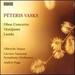 Orchestral Works