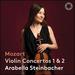 Violin Concertos 1 & 2