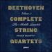 Complete String Quartets 2