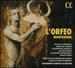 Monteverdi: L'Orfeo
