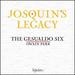 Josquin's Legacy: Motets of the 15th & 16th Centuries