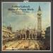 Motets Psalms & Organ Works