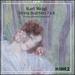 String Quartets 7 & 8