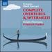 Complete Overtures & Intermezz