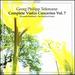 Complete Violin Concertos 7
