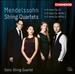 String Quartets 2
