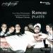 Rameau: Platee