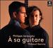 A Sa Guitare