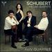 Schubert: the Last Quartets